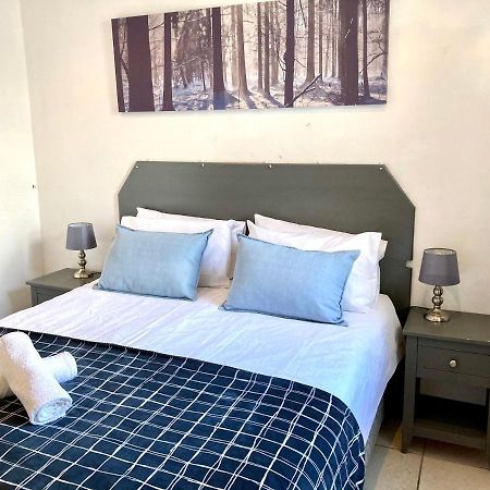 Mangolds Guest House Port Elizabeth Extérieur photo