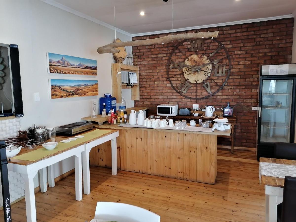 Mangolds Guest House Port Elizabeth Extérieur photo
