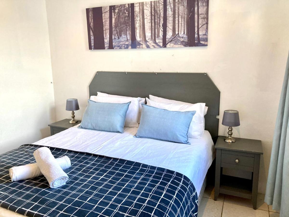 Mangolds Guest House Port Elizabeth Extérieur photo
