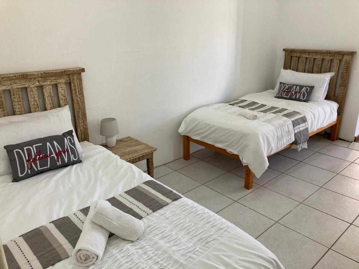 Mangolds Guest House Port Elizabeth Extérieur photo