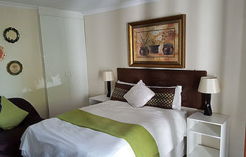 Mangolds Guest House Port Elizabeth Extérieur photo