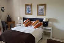 Mangolds Guest House Port Elizabeth Extérieur photo