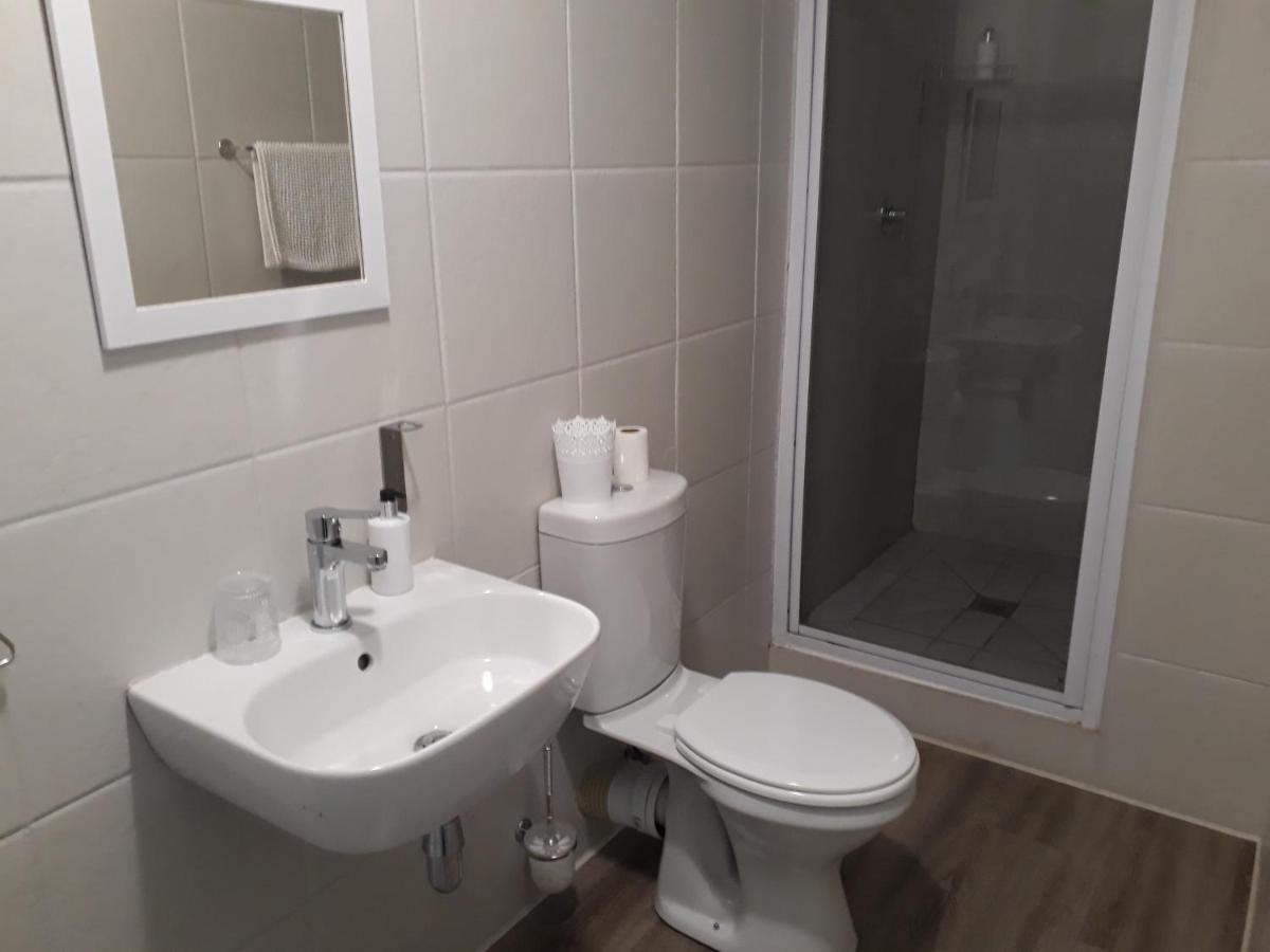 Mangolds Guest House Port Elizabeth Extérieur photo
